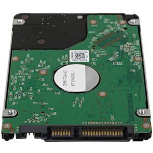 1 ТБ Жесткий диск WD Blue [WD10SPZX] thumb 3