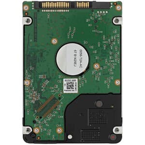 1 ТБ Жесткий диск WD Blue [WD10SPZX] thumb 2