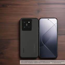 Xiaomi 6.36" Смартфон Xiaomi 14 256 ГБ черный, фото 23