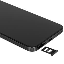 Xiaomi 6.36" Смартфон Xiaomi 14 256 ГБ черный, фото 8