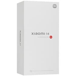 Xiaomi 6.36" Смартфон Xiaomi 14 256 ГБ черный, фото 12