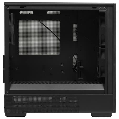 Корпус ZALMAN P10 NAMU [P10 NAMU Black] черный thumb 9