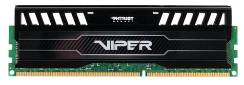 Patriot Memory Оперативная память Patriot Viper 3 [PV38G160C0] 8 ГБ