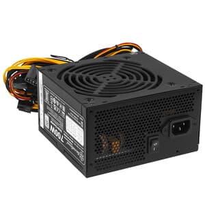 Блок питания SilverStone ST70F-ES230 [SST-ST70F-ES230] черный thumb 3
