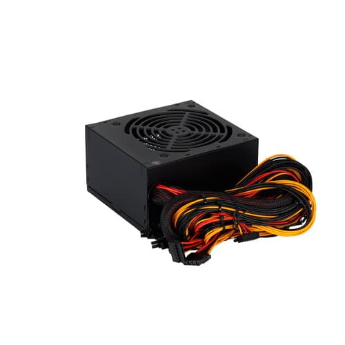 Блок питания SilverStone ST70F-ES230 [SST-ST70F-ES230] черный thumb 4