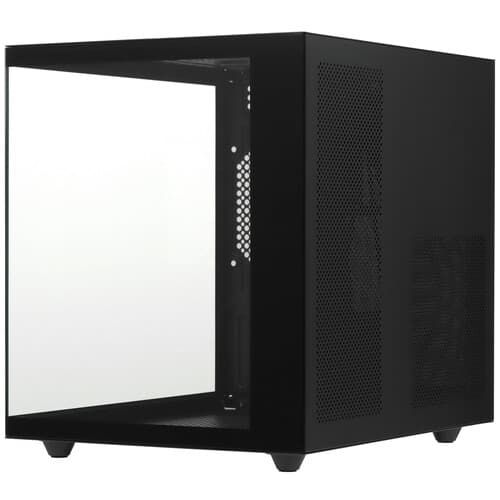 Корпус ARDOR GAMING Mystic CM1  черный thumb 3