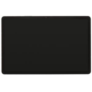 Samsung 10.9" Планшет Samsung Galaxy Tab S10 FE 5G 256 ГБ серый + стилус, фото 3