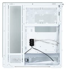 Корпус ZALMAN P40 Prism [P40 Prism White] белый thumb 21