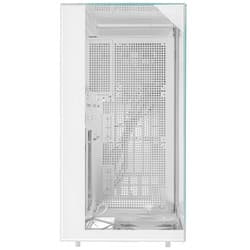 Корпус ZALMAN P40 Prism [P40 Prism White] белый thumb 8