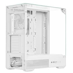 Корпус ZALMAN P40 Prism [P40 Prism White] белый thumb 10