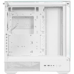 Корпус ZALMAN P40 Prism [P40 Prism White] белый thumb 11