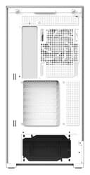 Корпус ZALMAN P40 Prism [P40 Prism White] белый thumb 22