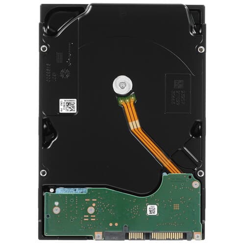 Seagate 18 ТБ Жесткий диск Seagate Exos X18 [ST18000NM000J], фото 2