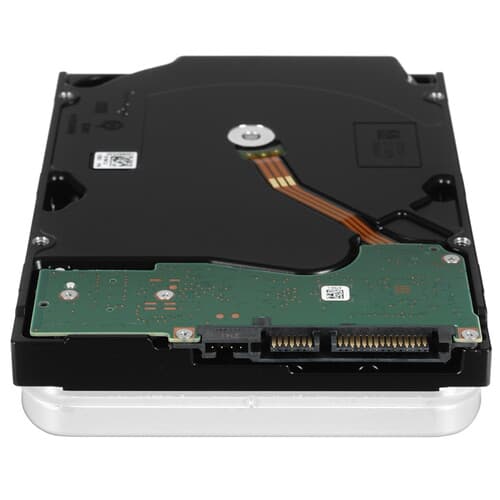Seagate 18 ТБ Жесткий диск Seagate Exos X18 [ST18000NM000J], фото 3