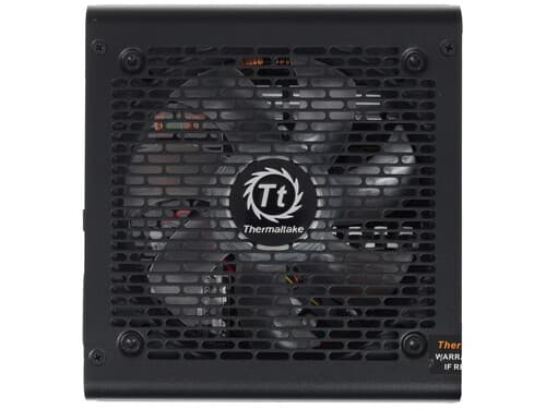 Thermaltake Блок питания Thermaltake Smart RGB 500W [PS-SPR-0500NHSAWE-1] черный, фото 4