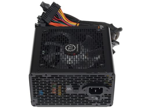 Thermaltake Блок питания Thermaltake Smart RGB 500W [PS-SPR-0500NHSAWE-1] черный, фото 5
