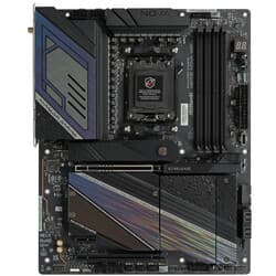 Материнская плата ASRock Phantom Gaming X870E NOVA WIFI thumb 2