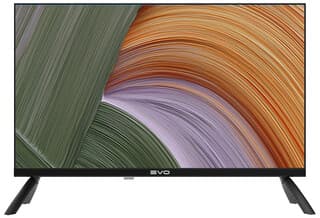 EVO TV 24" (61 см) Телевизор EVO TV 24 BASIC черный, фото 15