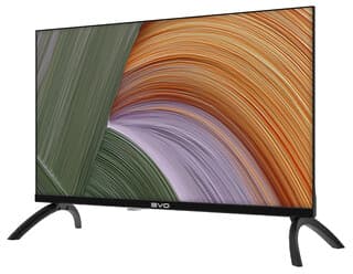 EVO TV 24" (61 см) Телевизор EVO TV 24 BASIC черный, фото 17