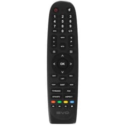 EVO TV 24" (61 см) Телевизор EVO TV 24 BASIC черный, фото 11