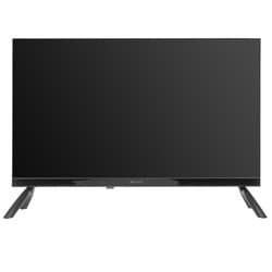 EVO TV 24" (61 см) Телевизор EVO TV 24 BASIC черный, фото 2