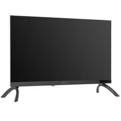 EVO TV 24" (61 см) Телевизор EVO TV 24 BASIC черный, фото 3
