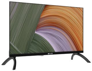 EVO TV 24" (61 см) Телевизор EVO TV 24 BASIC черный, фото 16