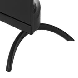 EVO TV 24" (61 см) Телевизор EVO TV 24 BASIC черный, фото 4
