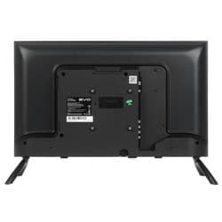 EVO TV 24" (61 см) Телевизор EVO TV 24 BASIC черный, фото 10