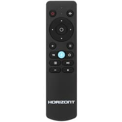 Horizont 32" (80 см) Телевизор Horizont 32LE7052D черный, фото 8