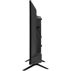 Horizont 32" (80 см) Телевизор Horizont 32LE7052D черный, фото 4