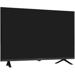 Horizont 32" (80 см) Телевизор Horizont 32LE7052D черный, фото 2