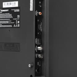 Horizont 32" (80 см) Телевизор Horizont 32LE7052D черный, фото 6