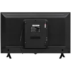 Horizont 32" (80 см) Телевизор Horizont 32LE7052D черный, фото 7