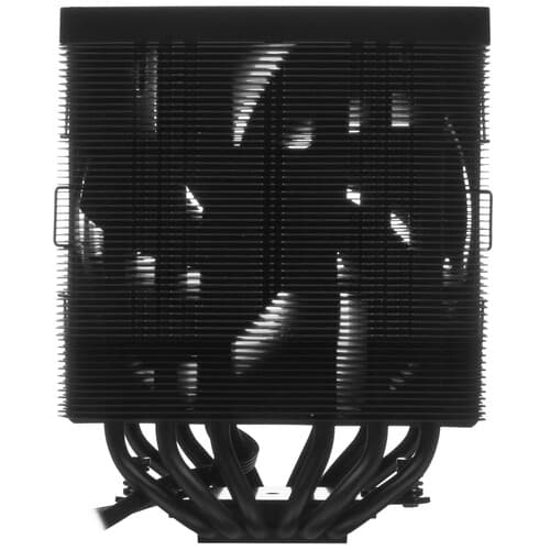 Кулер для процессора ID-COOLING FROZN A620 BLACK  черный thumb 4