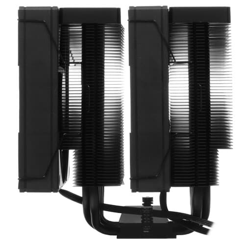 Кулер для процессора ID-COOLING FROZN A620 BLACK  черный thumb 3