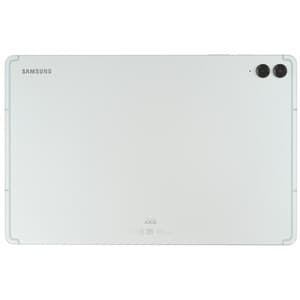 Samsung 12.4" Планшет Samsung Galaxy Tab S9 FE+ 5G 256 ГБ зеленый + стилус, фото 3