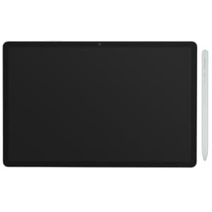 Samsung 12.4" Планшет Samsung Galaxy Tab S9 FE+ 5G 256 ГБ зеленый + стилус, фото 2