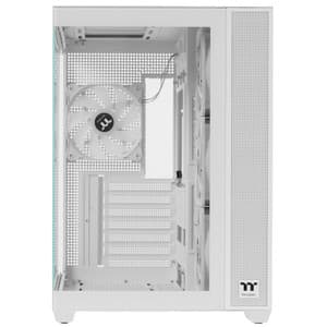 Корпус Thermaltake View 380 TG ARGB Snow [CA-1Z2-00M6WN-00] белый thumb 3