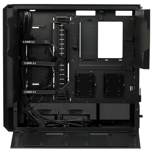 Корпус LIAN LI LANCOOL III RGB [G99.LAN3RX.10R] черный thumb 12