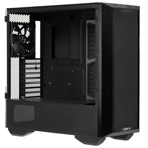 Корпус LIAN LI LANCOOL III RGB [G99.LAN3RX.10R] черный thumb 11