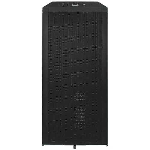 Корпус LIAN LI LANCOOL III RGB [G99.LAN3RX.10R] черный thumb 7