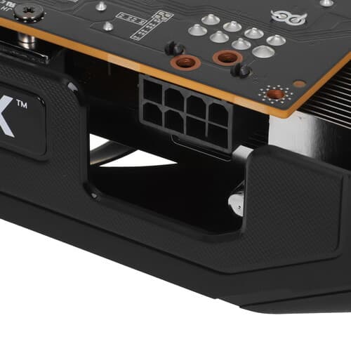 Palit Видеокарта Palit GeForce RTX 5050 STORMX [NE65050019P1-GB2070F], фото 6