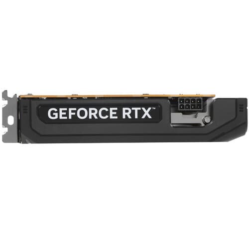 Palit Видеокарта Palit GeForce RTX 5050 STORMX [NE65050019P1-GB2070F], фото 7