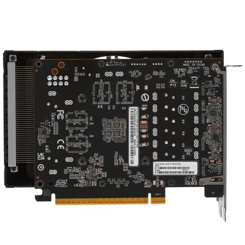 Palit Видеокарта Palit GeForce RTX 5050 STORMX [NE65050019P1-GB2070F], фото 2