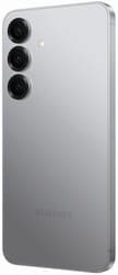 Samsung 6.2" Смартфон Samsung Galaxy S25 512 ГБ серый, фото 7