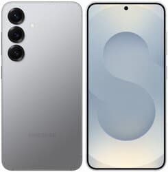 Samsung 6.2" Смартфон Samsung Galaxy S25 512 ГБ серый