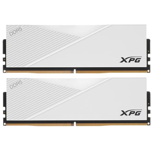 XPG (ADATA) Оперативная память ADATA XPG Lancer RGB [AX5U6000C3016G-DCLARWH] 32 ГБ, фото 2