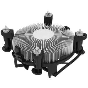 PCCooler Кулер для процессора PCCooler R94-V2 [R94V2-XXNIXX-GL] черный, фото 3