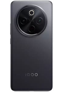 IQoo 6.77" Смартфон Vivo iQOO Z10 256 ГБ черный, фото 3